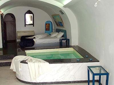 Phenix Hotel Imerovigli (Santorini) Exterior foto
